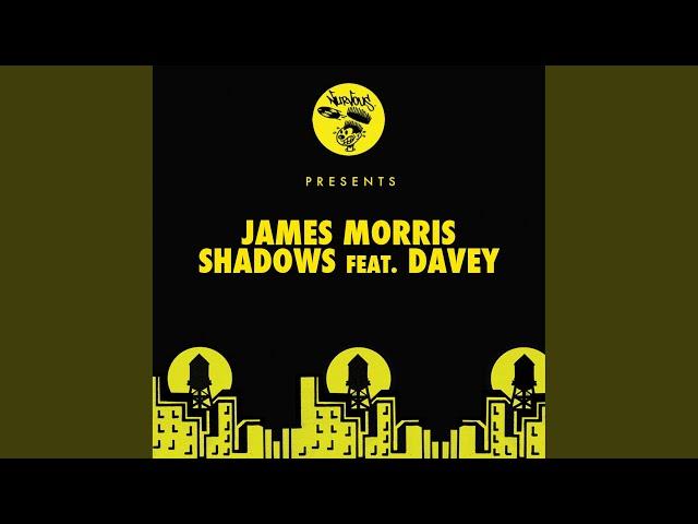 Shadows (feat. Davey) (Mark Lower Remix)