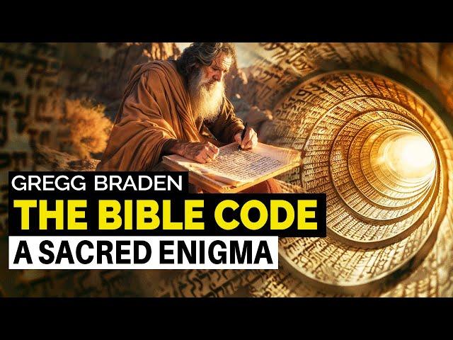 The Torah Code's Secret Messages | Gregg Braden