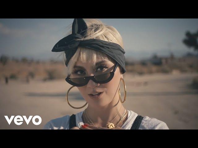 AGNEZ MO - Damn I Love You (Official Music Video)