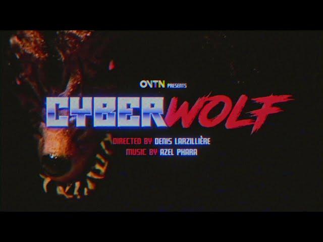 CYBER WOLF (Prod. OVTN)