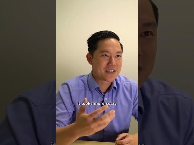 Scared to get chiropractic adjustment - don’t be! | Dr. Jerry Hsieh Gonstead Chiropractic