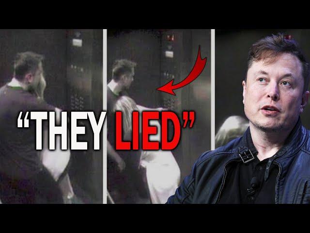 Elon Musk opens up about Amber Heard