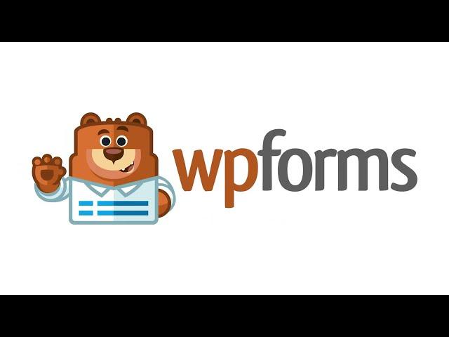 WPForms - the Best WordPress Contact Form Plugin