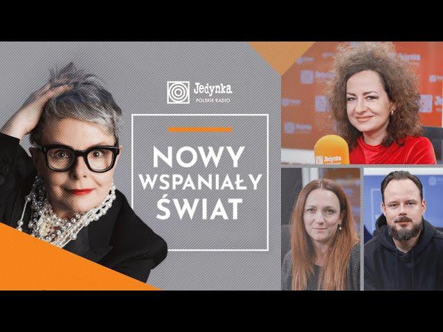 O fenomenie biografii | "Nowy wspaniały świat"