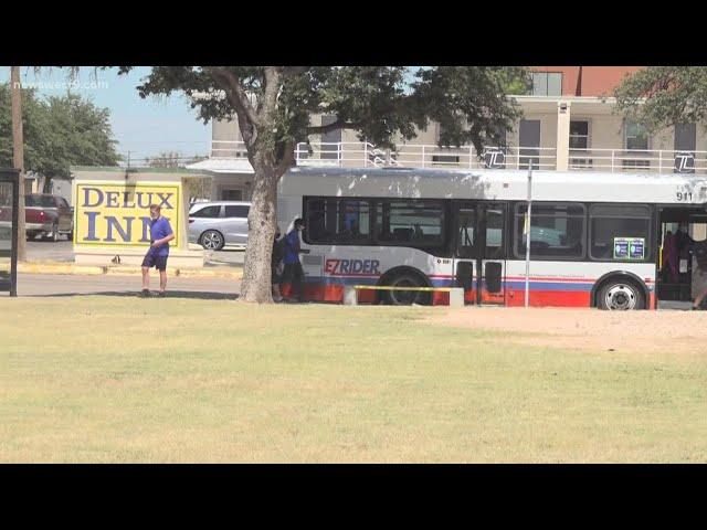 EZ Rider gearing up to recruit more bus drivers in Midland, Odessa