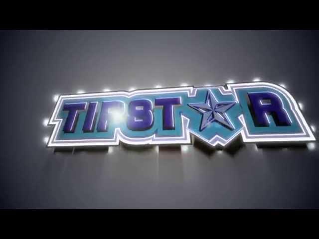 Tipstar Week One Best of - Racing TV