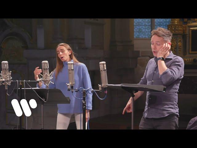 Thomas Dunford, Jupiter, Lea Desandre, Iestyn Davies – Handel: "Eternal Source of Light Divine"