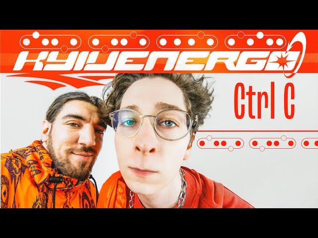 Badwor7h & Chocollab - Ctrl C