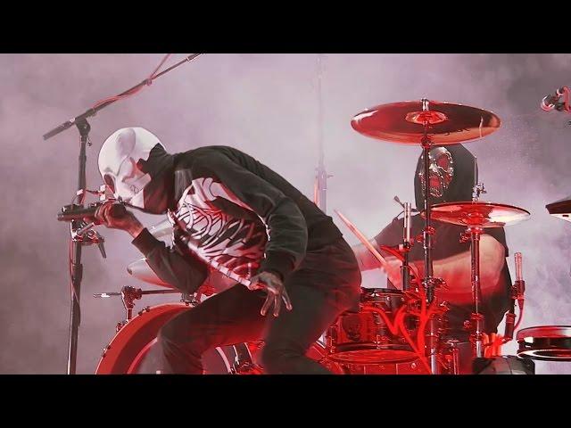 twenty one pilots - Heavydirtysoul (Live at Fox Theater)