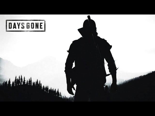 Релиз - Days Gone - на PC