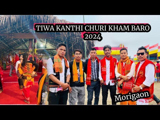 Tiwa Festival at Morigaon 2024 || Bijoy Amsi