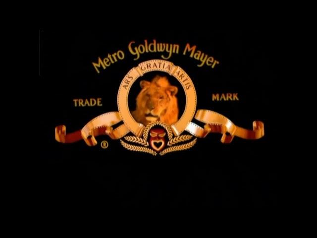 MGM/UA Home Video 1993(1996 Leo Roar/Fixed Roar not clear)