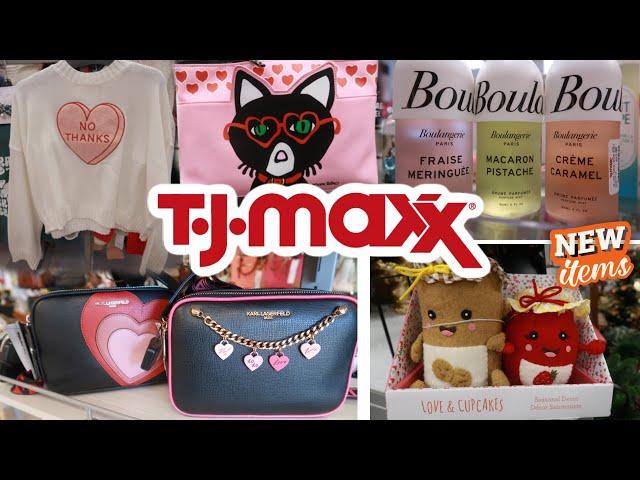 TJMAXX * NEW FINDS!!! PURSES/CLOTHING/DECOR & MORE