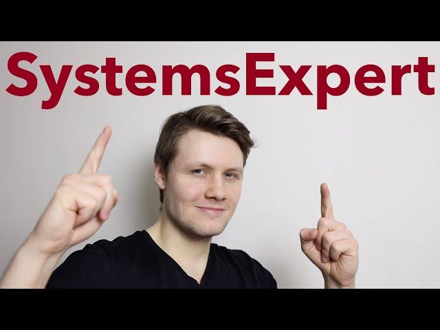 Announcing SystemsExpert - Systems Design Interview Course