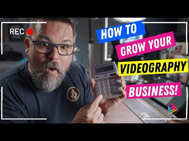 Why the Business Side of Videography is so Important! #videography #videoproduction