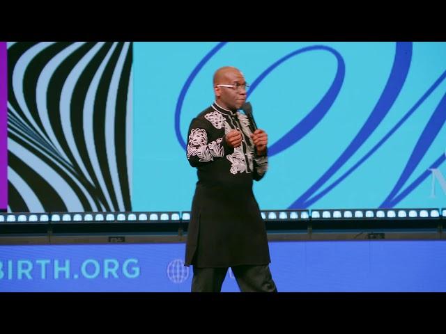 Sunday Worship LIVE from NEWBIRTH | Dr. Jamal Bryant 09/15/2024