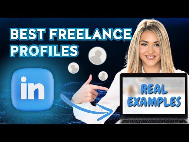 The Ultimate Freelance Copywriter LinkedIn Profile (With Examples!)