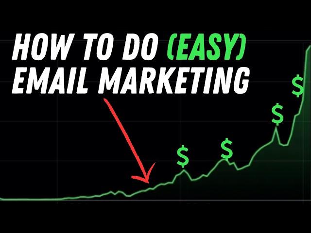 Email Marketing For Everyone - How To Write An Email Campaign