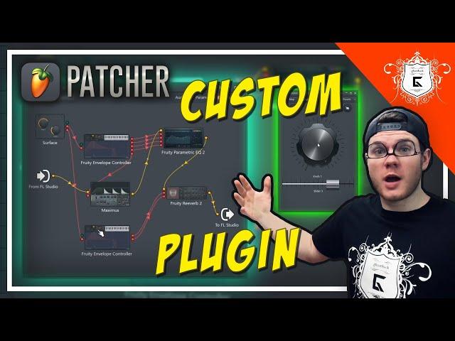 Creating YOUR OWN Plugins With Patcher | In-Depth Tutorial From Start To Finish!