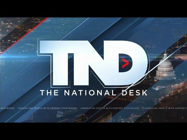 The National Desk Weekend Edition - September 21, 2024