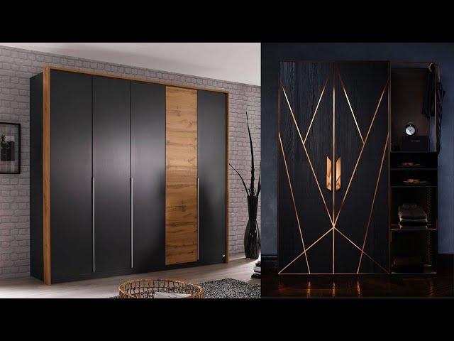 Top 200 Gorgeous Bedroom Wardrobe Design Catalogue 2022 | Modern Bedroom Cupboard Design Images