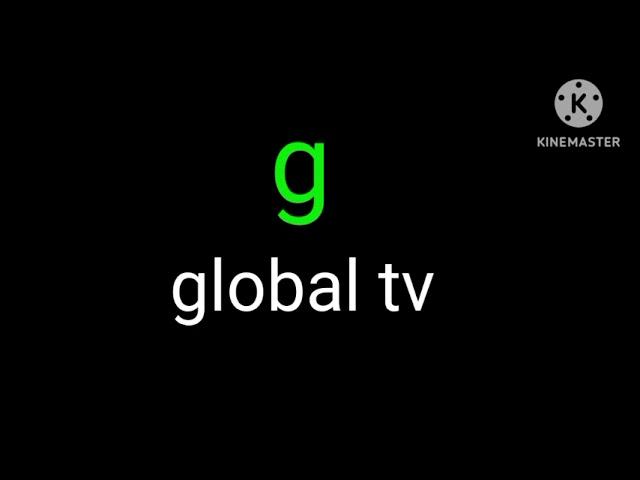 global tv Indonesia 2007 logo remake