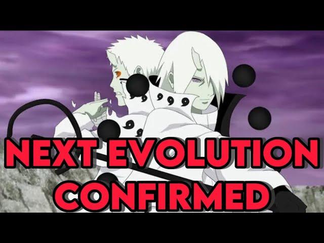 Naruto and sasuke's NEW POWERS will shock you!! | boruto two blue vortex