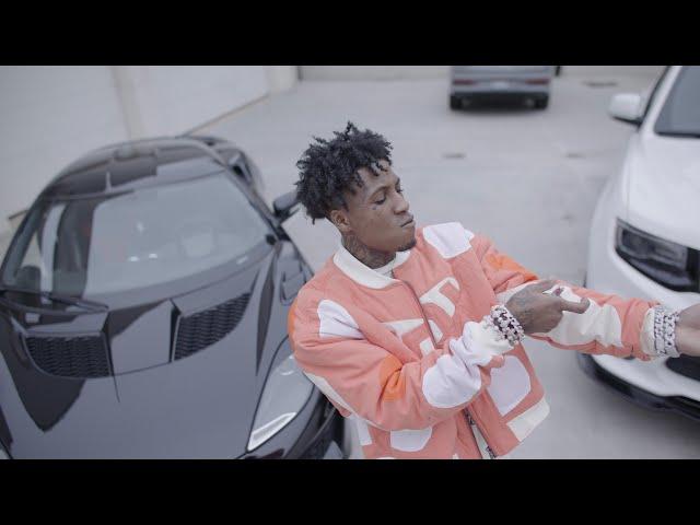 YoungBoy Never Broke Again - Big Truck [Official Music Video]