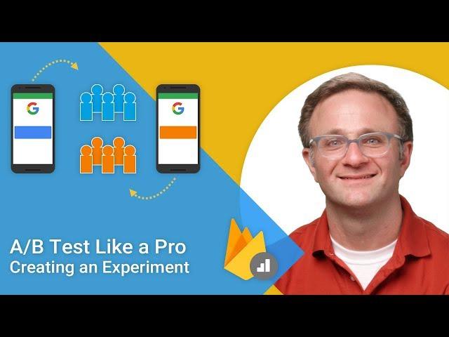 A/B Test Like a Pro #2: Creating an Experiment