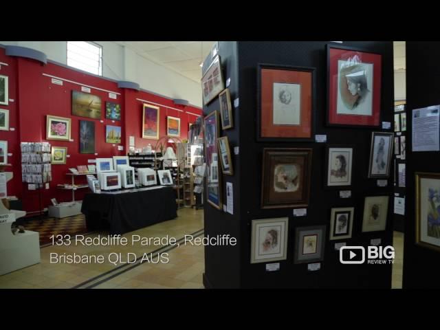 Seaside Artist Art Gallery in Brisbane for Abstract Art and Paintings