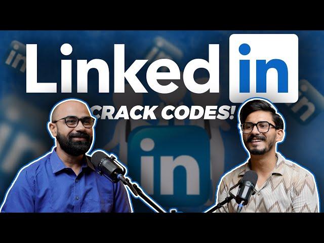 How to Optimize Your LinkedIn & ATS Resume | Podcast with Vikas Nain | Aakash Bhutani | PWA-8