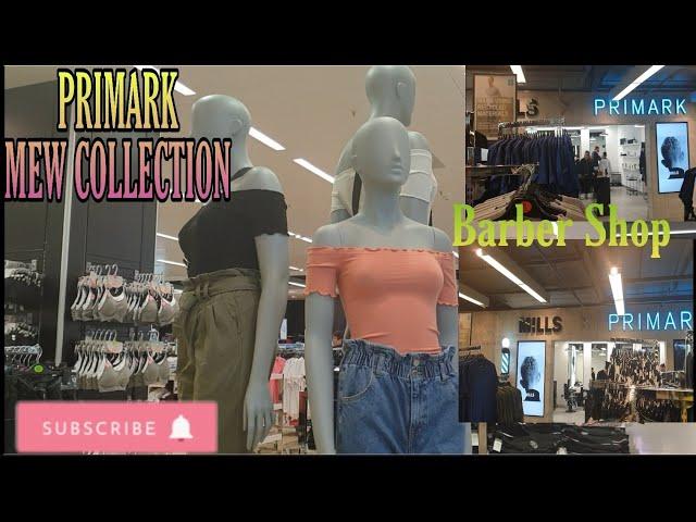 PRIMARK SPRING/SUMMER COLLECTION 2020 [ EMS APPLEVLOG ]