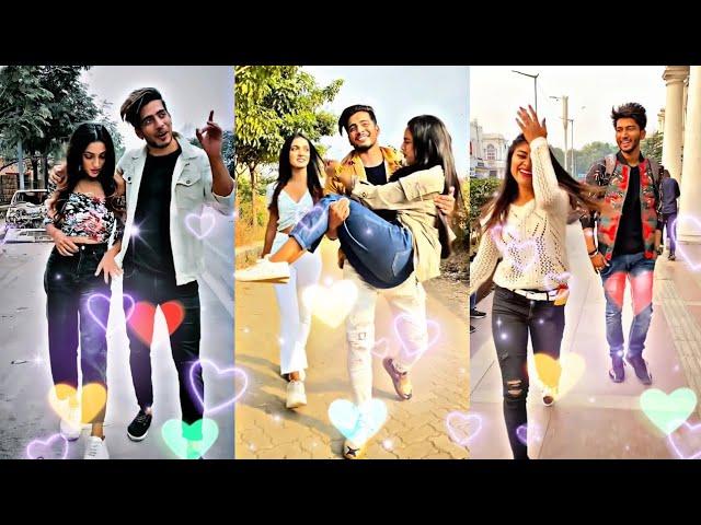 Cute & Romantic Tik Tok Videos || Sad Tik Tok Videos || "Tik Tok Videos" || TikTok viral video