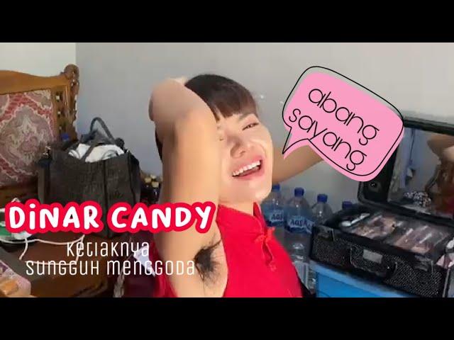 BTS web series 9 Bulan : Ketiak Dinar Candy ternyata !!!!!!!!!???!!!!!