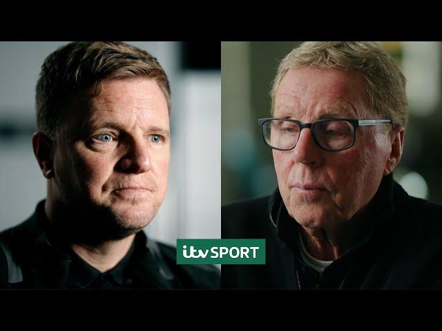 Why are there so few English managers in the Premier League? | ITV Sport