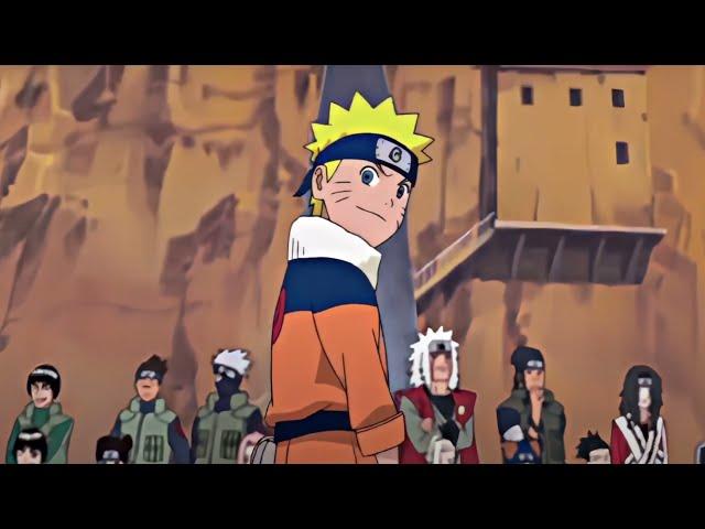 4K ANIME (Naruto) free Twixtor