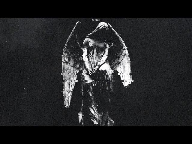 [SOLD] Ghostemane Type Beat "Demon" (Prod. NetuH) | Dark Trap Beat
