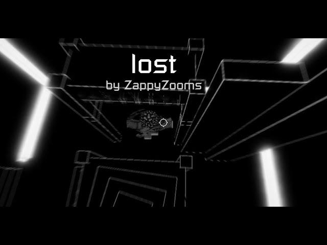 [FE2CM] lost [Crazy] by ZappyZooms