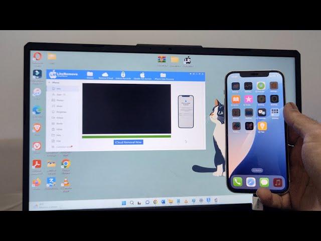 How To Bypass iPhone Activation Lock iOS 18 Free Unlock iPhone 12 iCloud Locked To owner 2024