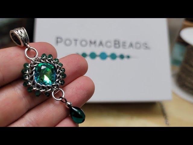 June Potomac Bead Box 2024