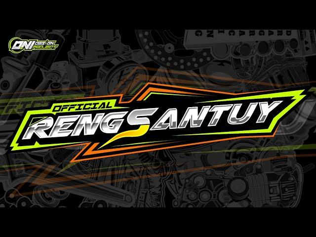 "RENGSANTUY" TUTORIAL LOGO CAV SIMPLE | ivy Draw - ANDROID