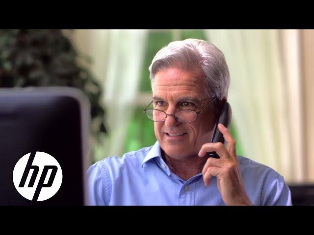 Personal Tech Support 24/7 | HP SmartFriend | HP