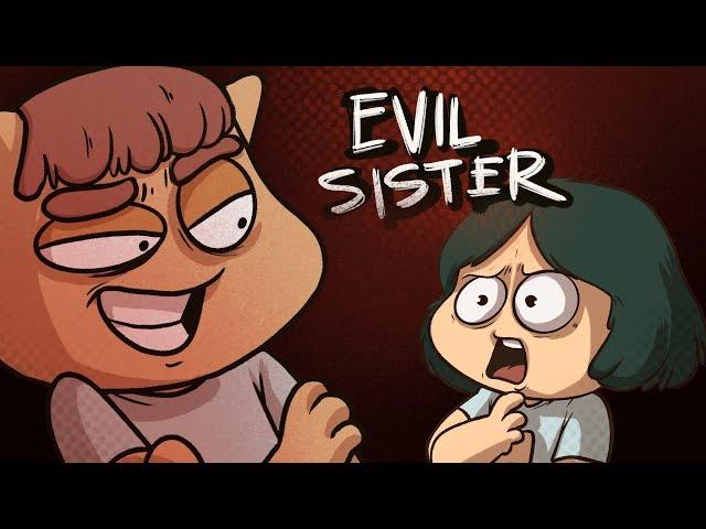 Older Sister (Animated Story time)