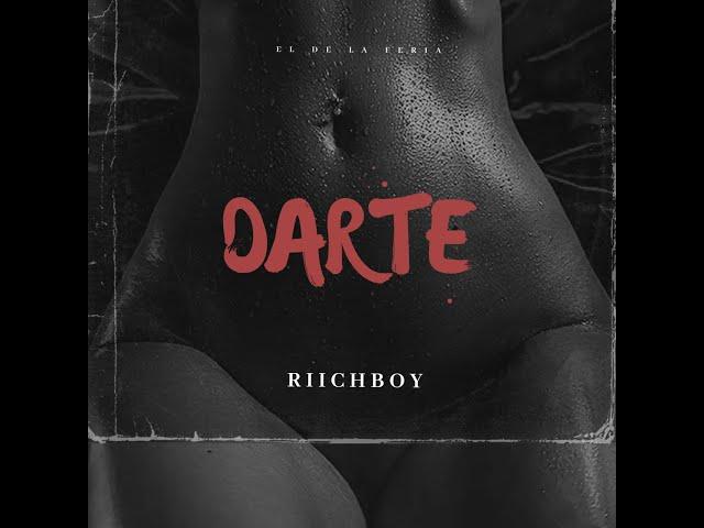 RiichBoy-Darte (Official Audio) Prod.More Beatz