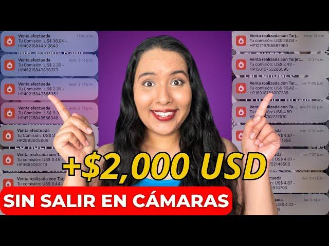 TOP 5 Nichos con MÁS VENTAS en Hotmart | Cómo Ganar Dinero por Internet 2024 