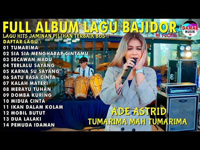 TUMARIMA MAH TUMARIMA | FULL ALBUM LAGU BAJIDOR VIRAL | KOMPILASI PILIHAN LAGU TERPOPULER