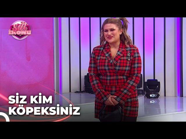 Koltuk Gibisin, Üstüne Oturmak İstedim | #28  Stil İkonu