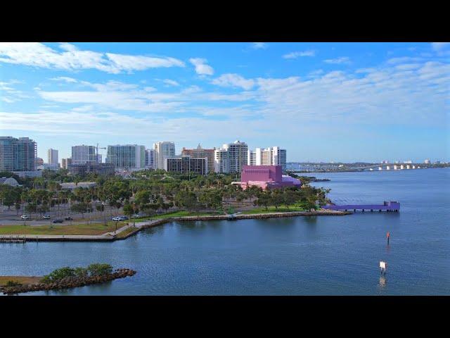 Real Estate Agent Biography Introduction Video Sarasota Florida