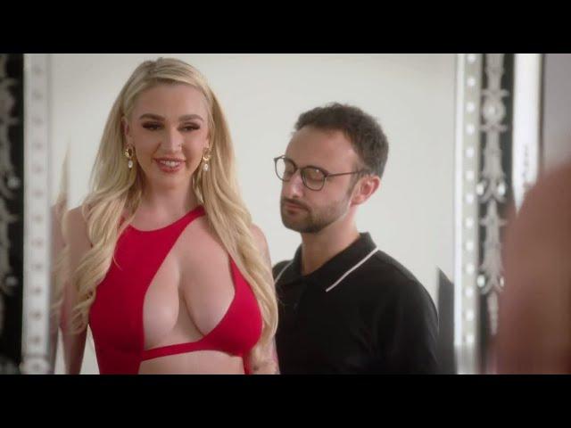 Queen Kendra Needs Jax To Please Her - Kendra Sunderland, Jax Slayher