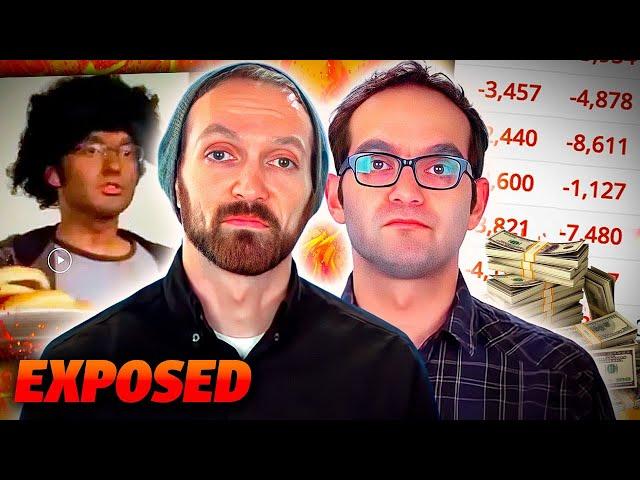 What Really Happened to the React Channel Fine Bros